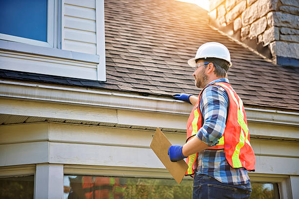 Roofing in Foxboro